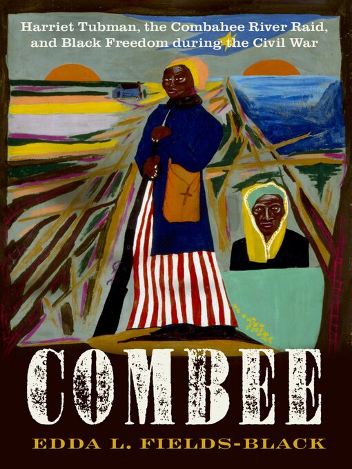 Title details for COMBEE by Edda L. Fields-Black - Available